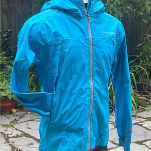 Men's Endura MT500 Waterproof MTB Hooded Jacket